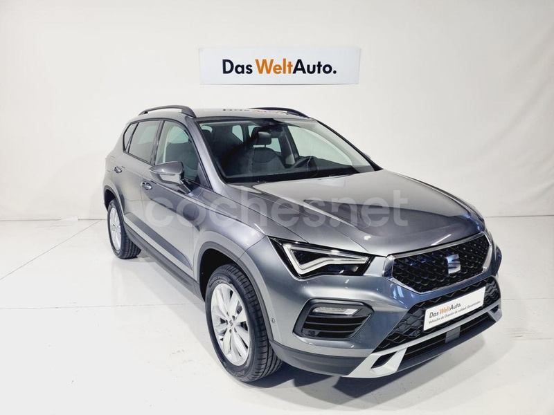 SEAT Ateca 1.5 TSI StSp Style XL