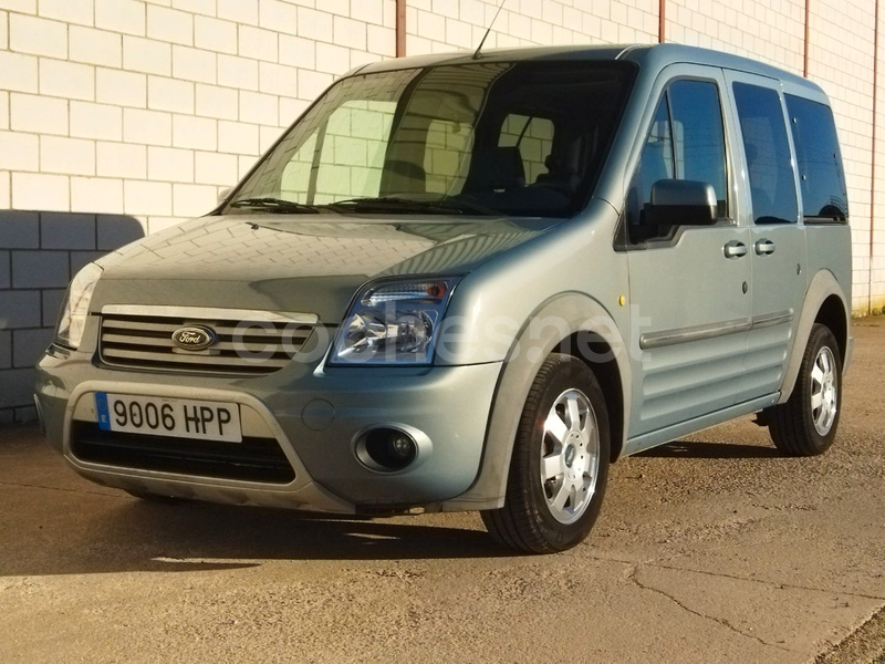 FORD Connect Kombi 1.8 TDCi Trend 210 S