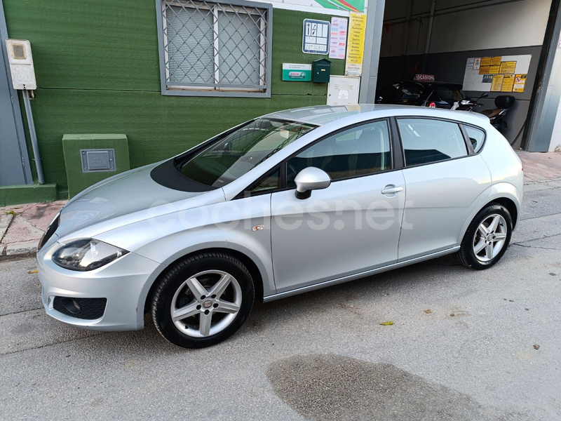 SEAT León 1.9 TDI ECO Reference