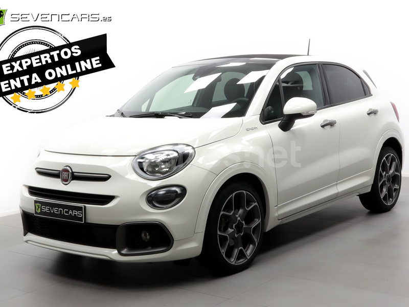 FIAT 500X Dolcevita Sport 1.0 Firefly T3