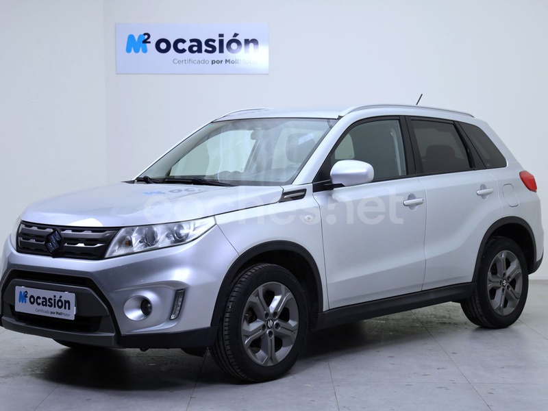 SUZUKI Vitara 1.6 VVT GL