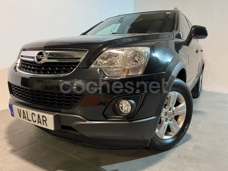 OPEL Antara 2.2 CDTI 163 CV StartStop Selective 4X2