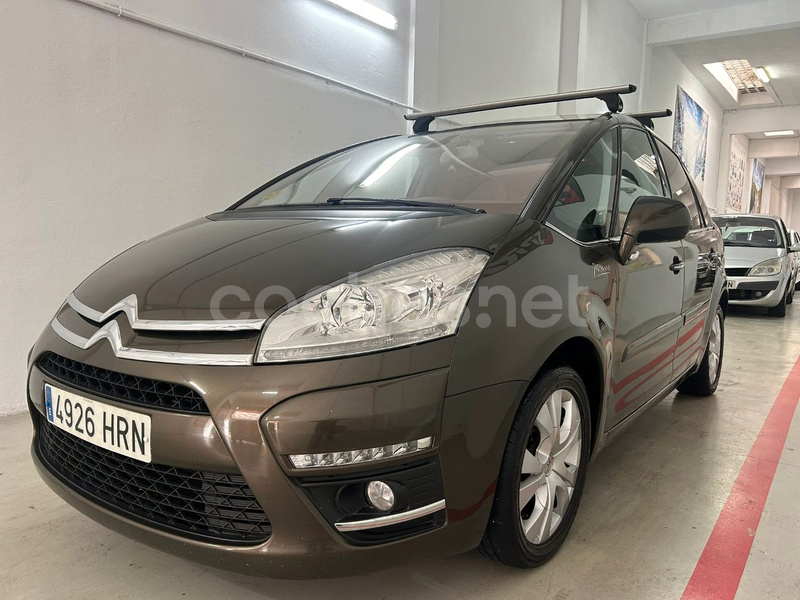 CITROEN C4 Picasso 1.6 eHDi Attraction