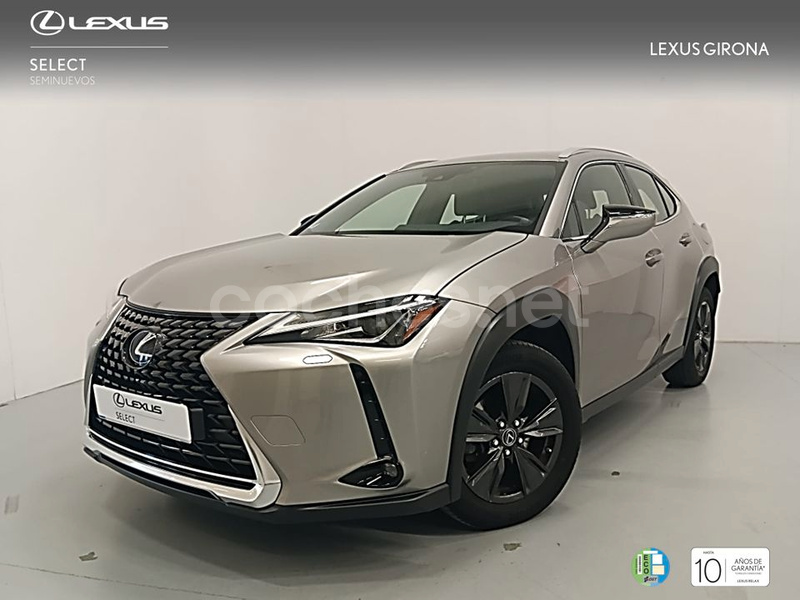 LEXUS UX 2.0 250h Business Navigation