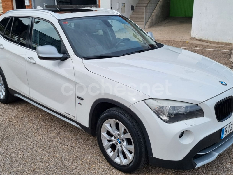 BMW X1 xDrive23d Auto