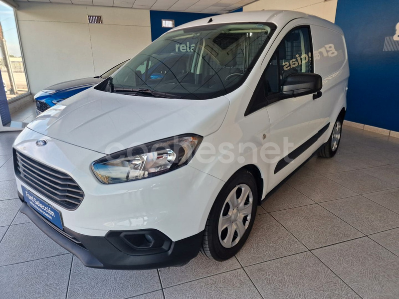 FORD Transit Courier Van 1.5 TDCi Trend