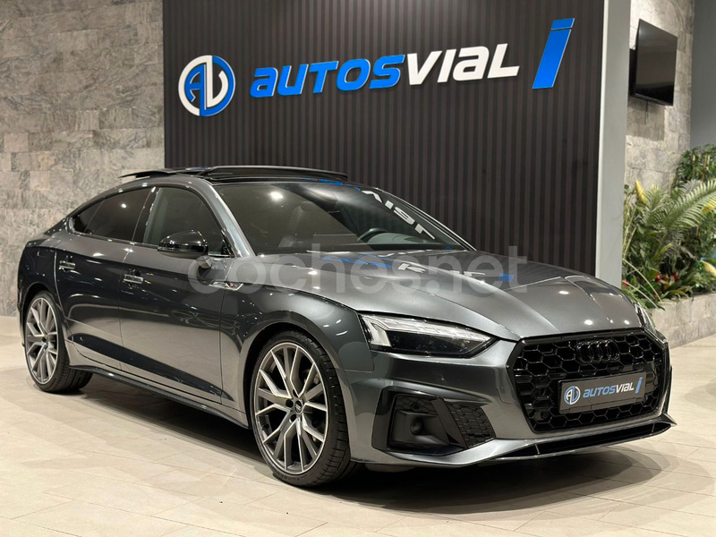 AUDI A5 35 TDI S tronic Sportback