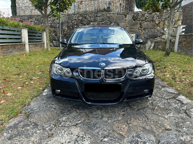 BMW Serie 3 320d