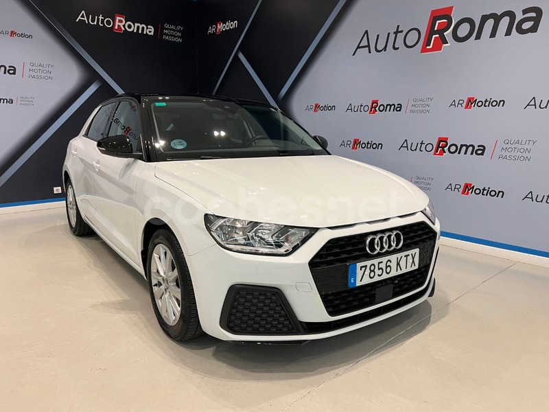 AUDI A1 Sportback 30 TFSI