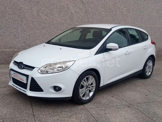 FORD Focus 1.6 TDCi Trend