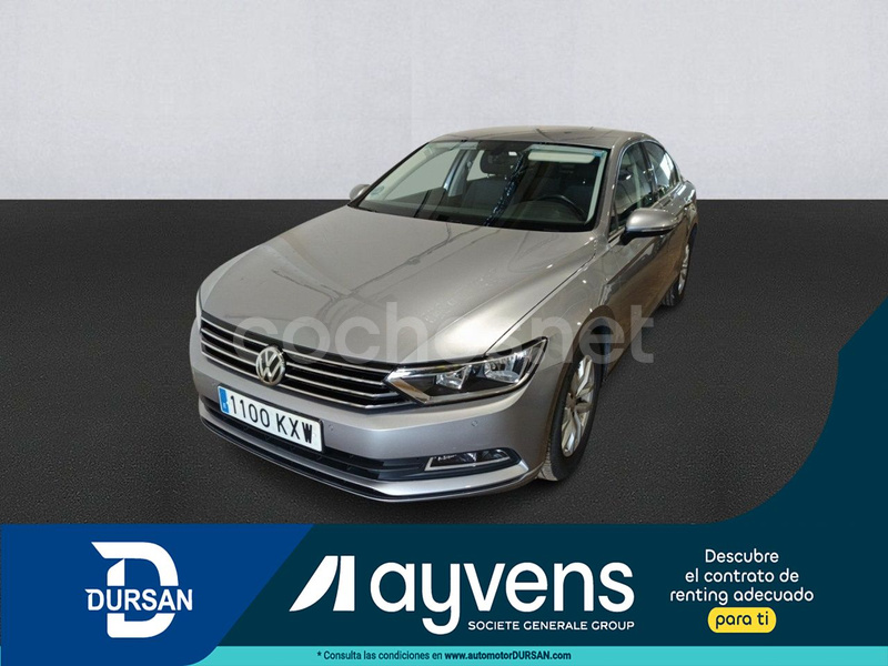 VOLKSWAGEN Passat Edition 1.6 TDI DSG