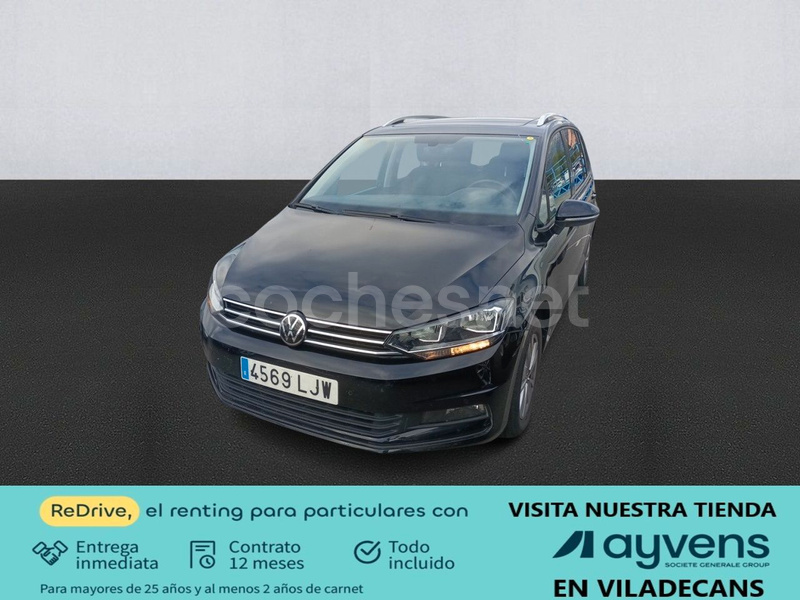 VOLKSWAGEN Touran Advance 2.0 TDI