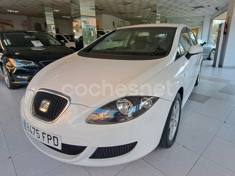 SEAT León 1.9 TDI Reference