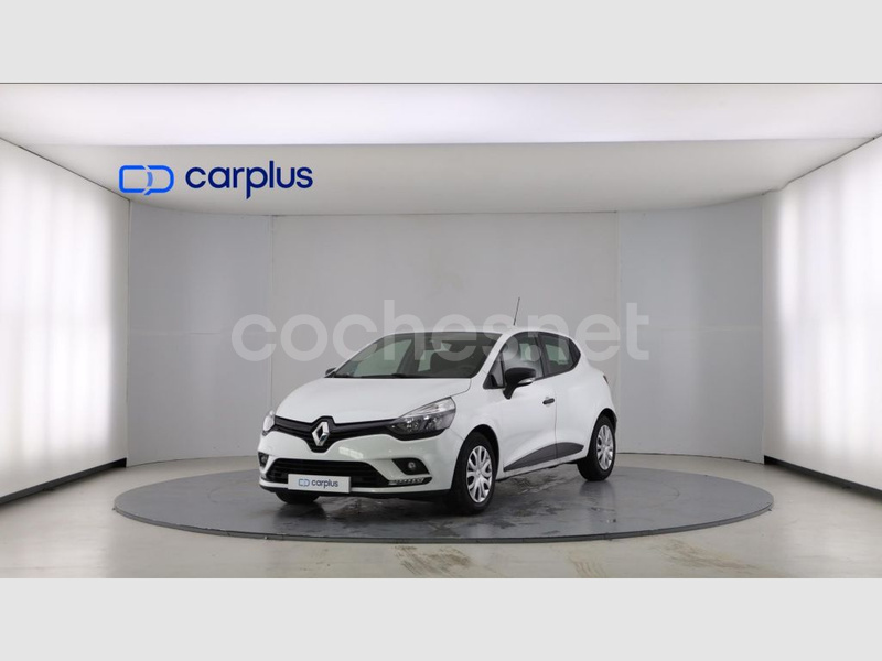 RENAULT Clio Business dCi 18