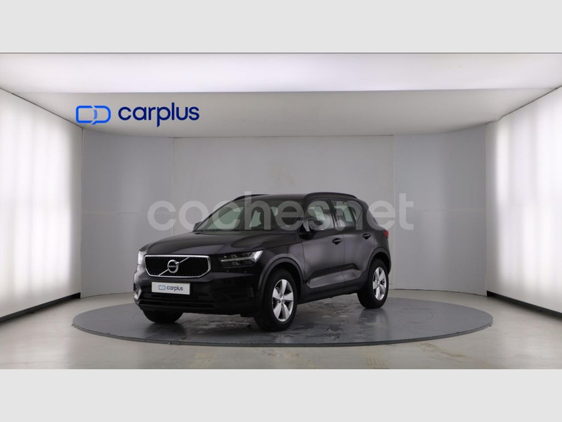 VOLVO XC40 2.0 D3