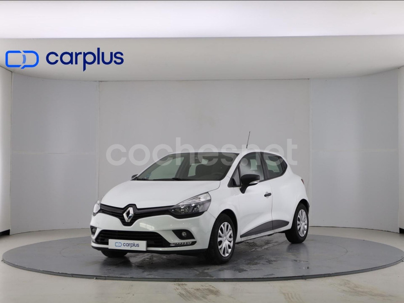 RENAULT Clio Business dCi 18