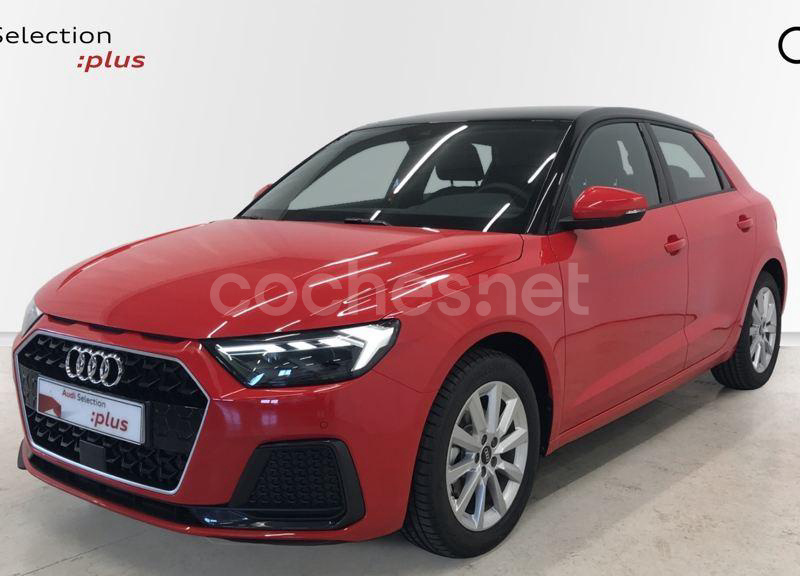 AUDI A1 Sportback Advanced 30 TFSI