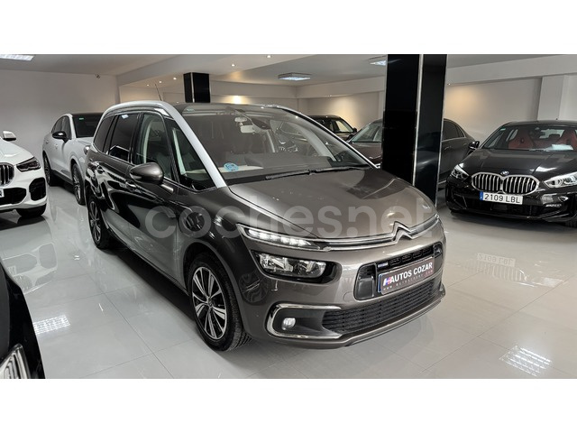 CITROEN Grand C4 Picasso PureTech SS 6v Shine