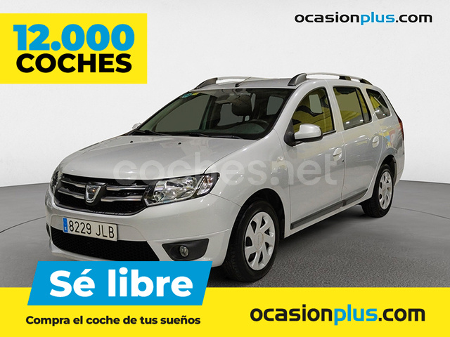 DACIA Logan MCV Laureate dCi 90