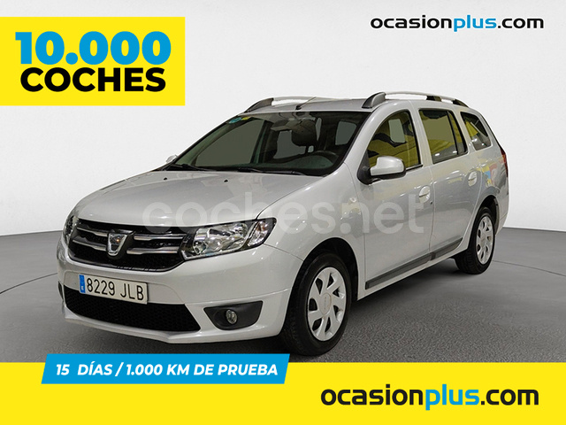 DACIA Logan MCV Laureate dCi 90