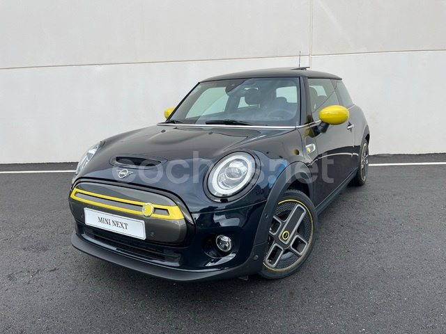 MINI MINI COOPER SE