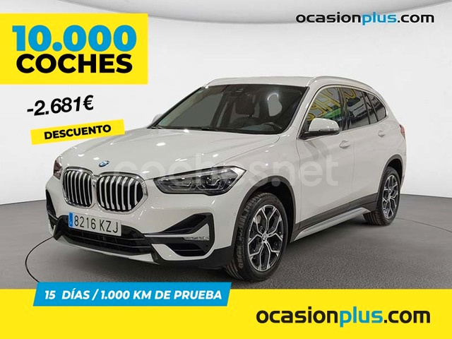 BMW X1 sDrive20i DCT