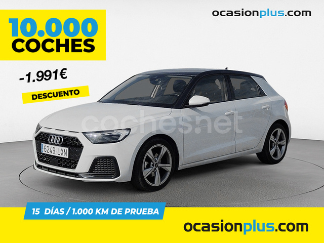 AUDI A1 Sportback Advanced 30 TFSI