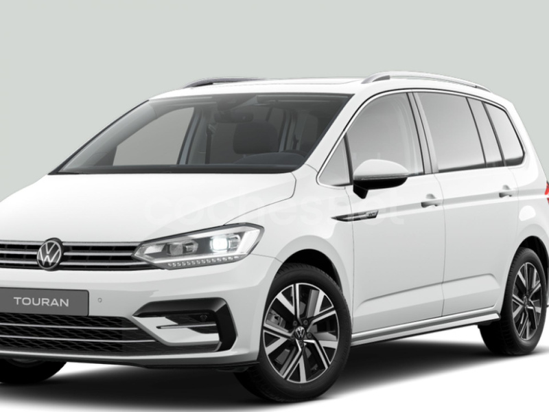 VOLKSWAGEN Touran RLine 2.0 TDI DSG