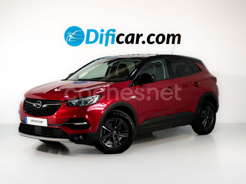 OPEL Grandland X 1.5 CDTi Design Line