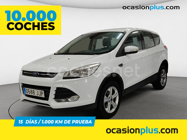 FORD Kuga 1.5 EcoBoost 150 ASS 4x2 Trend