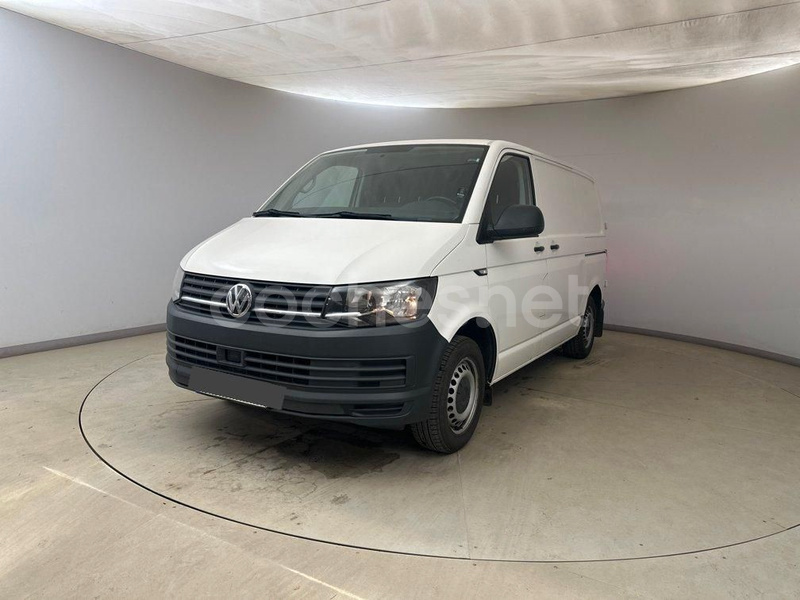 VOLKSWAGEN Transporter Furgon Corto TM 2.0 TDI BMT