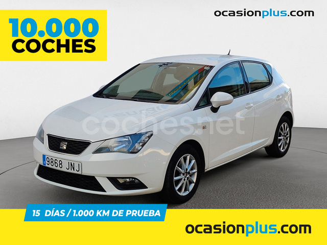 SEAT Ibiza 1.2 TSI Style