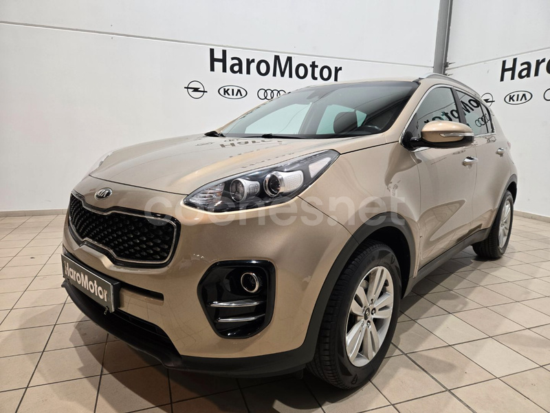 KIA Sportage 1.6 GDi Drive 4x2