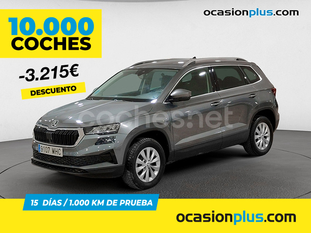 SKODA Karoq 1.5 TSI ACT Ambition