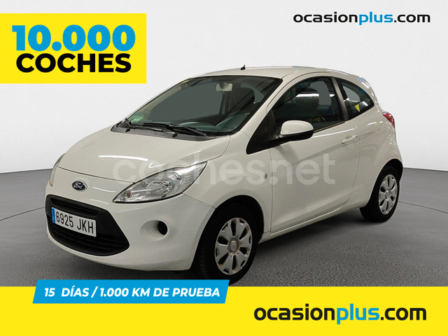 FORD Ka Urban 1.2 Duratec AutoStartStop