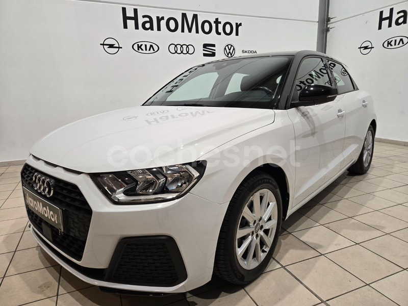 AUDI A1 30 TFSI Sportback