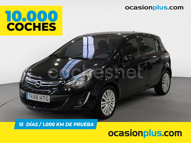 OPEL Corsa 1.3 ecoFLEX 95 CV Selective