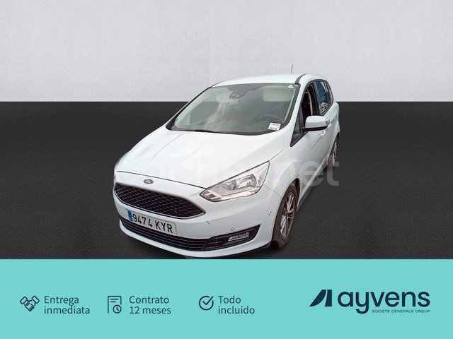 FORD Grand C-Max 1.5 EcoBoost Trend Auto