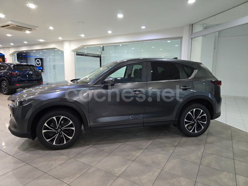 MAZDA CX-5 eSky G MHEV 2.0 Advantage