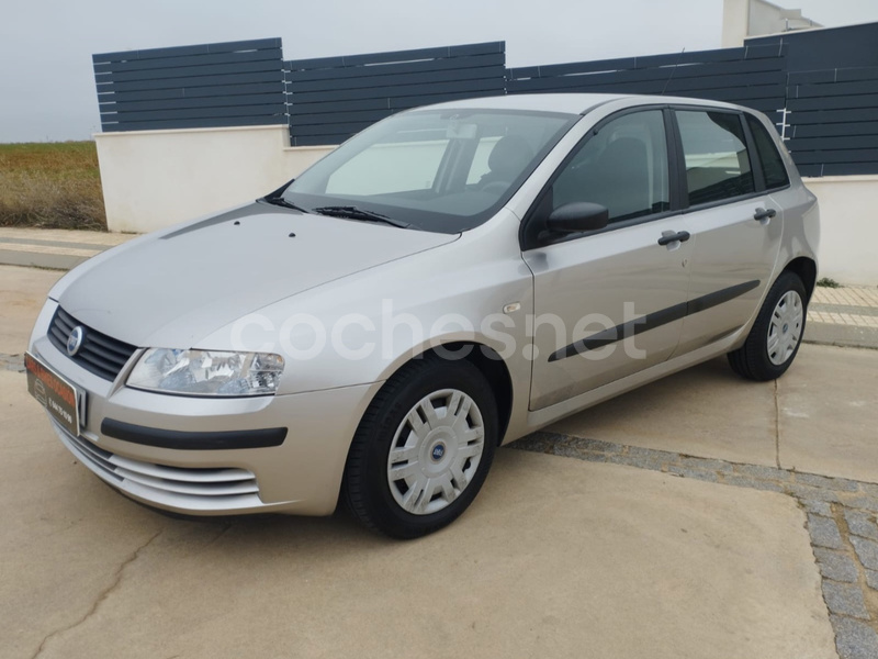 FIAT Stilo 1.9 JTD Dynamic