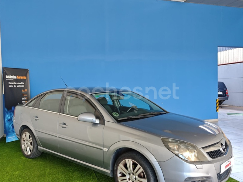 OPEL Vectra Cosmo 1.9 CDTI 8v 120 CV