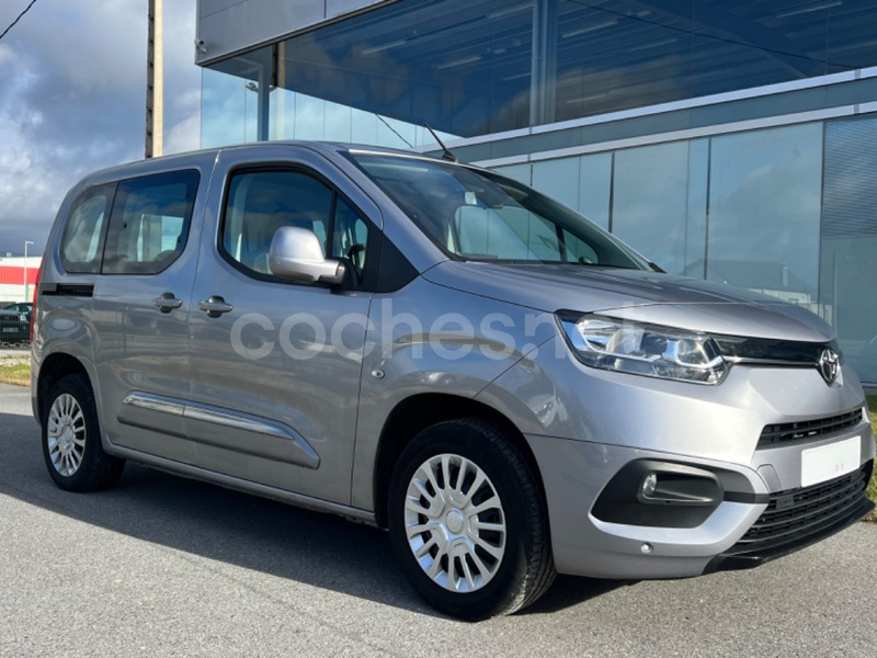 TOYOTA Proace City Verso 1.5D Family Active L1