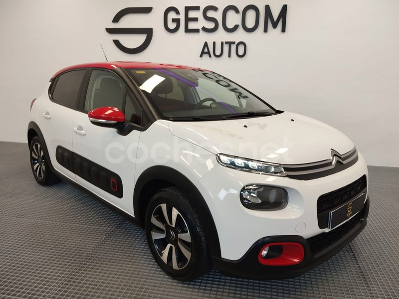 CITROEN C3 PureTech FEEL