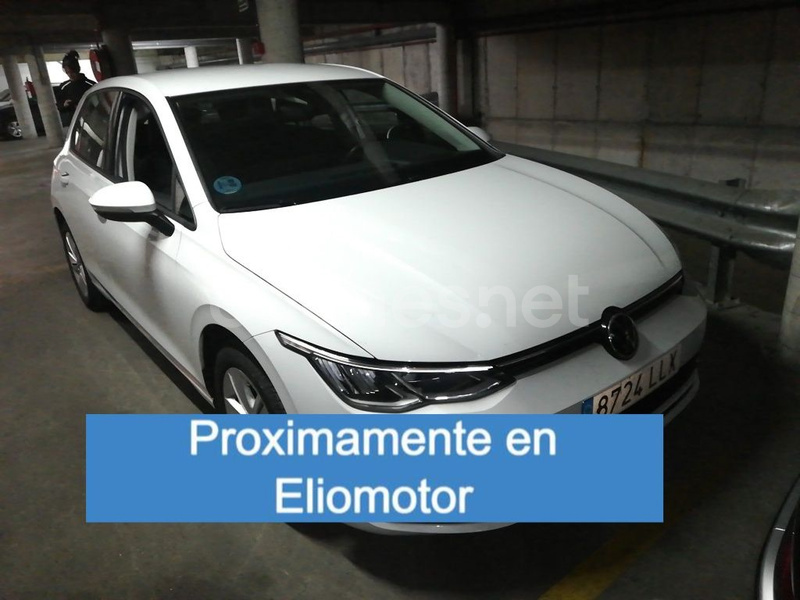 VOLKSWAGEN Golf 2.0 TDI