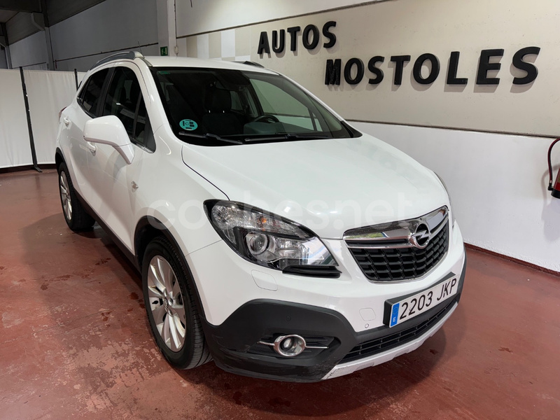 OPEL Mokka 1.6 CDTi 4X2 SS Excellence