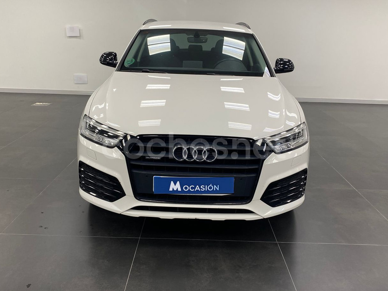 AUDI Q3 Design ed 2.0 TDI 110kW150CV quat S tr