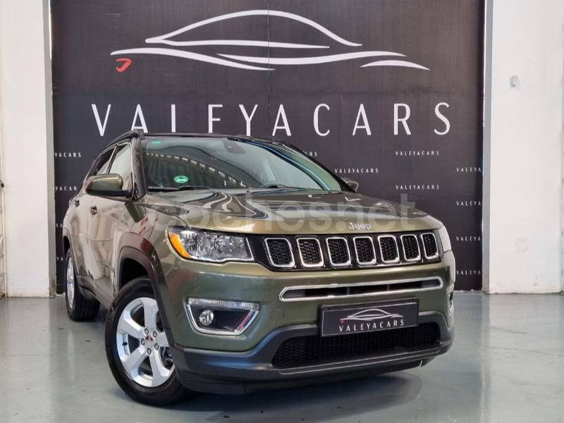 JEEP Compass 1.4 Mair Opening Edition 4x4 AD AT