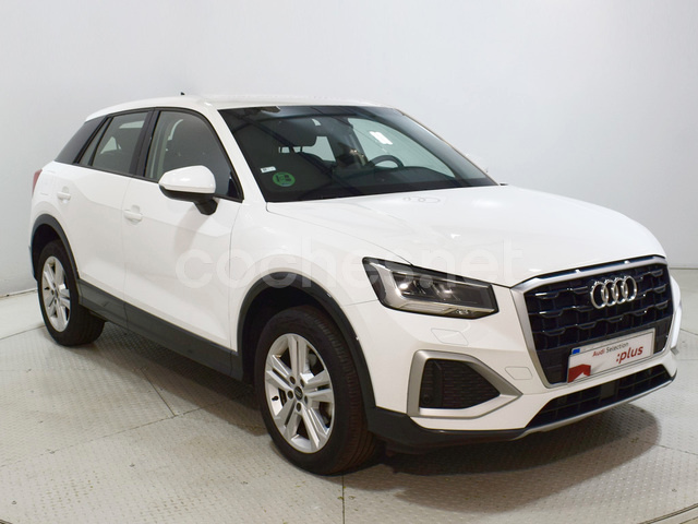 AUDI Q2 Advanced 30 TDI