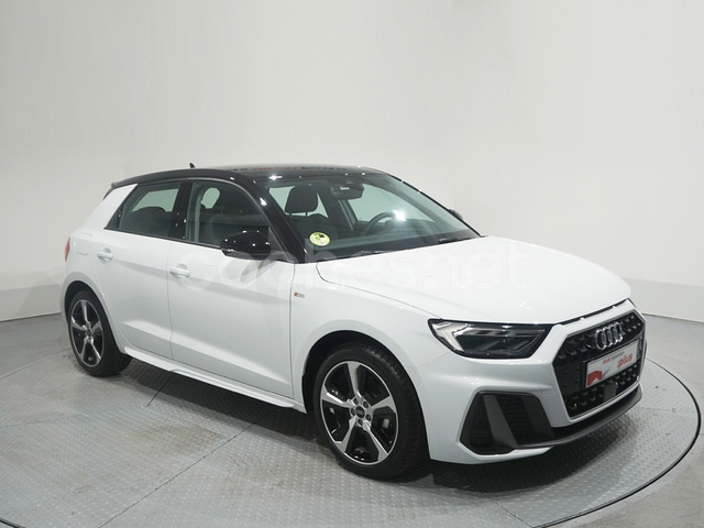 AUDI A1 Sportback Adrenalin 25 TFSI