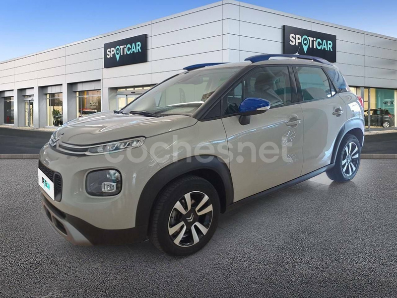 CITROEN C3 Aircross PureTech SS FEEL